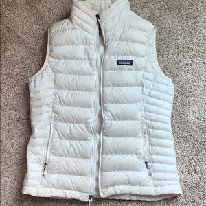 Patagonia vest